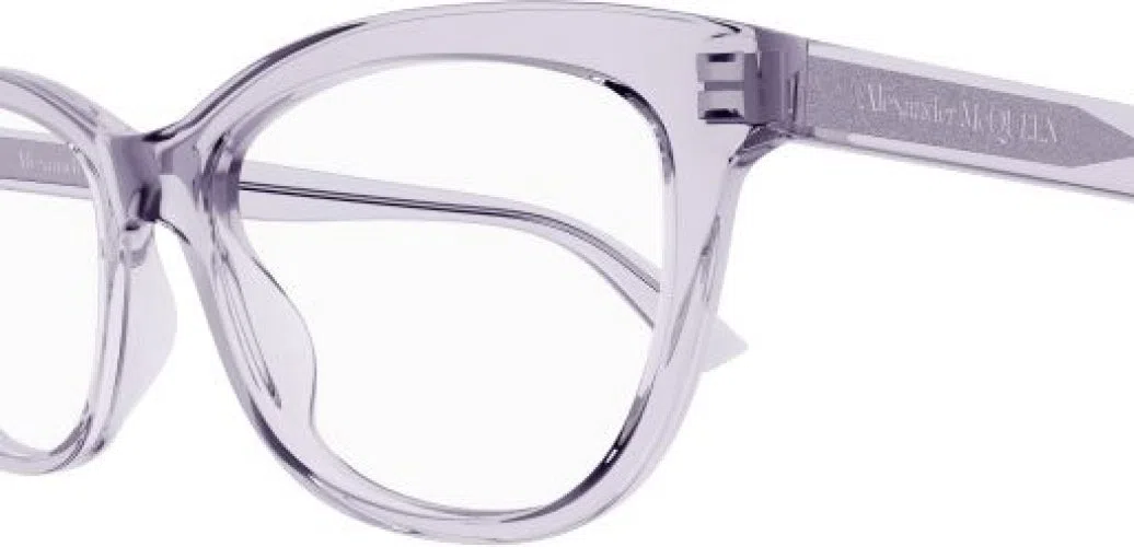 Alexander McQueen AM0461O Eyeglasses - view 9